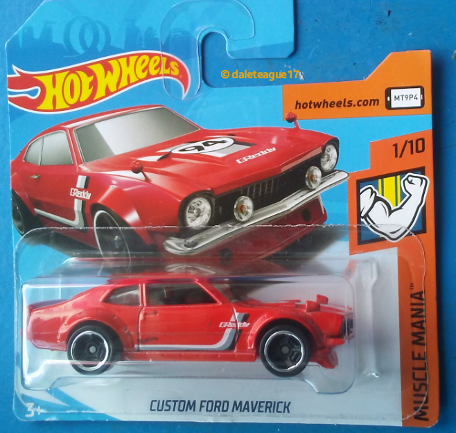 Collector submitted image