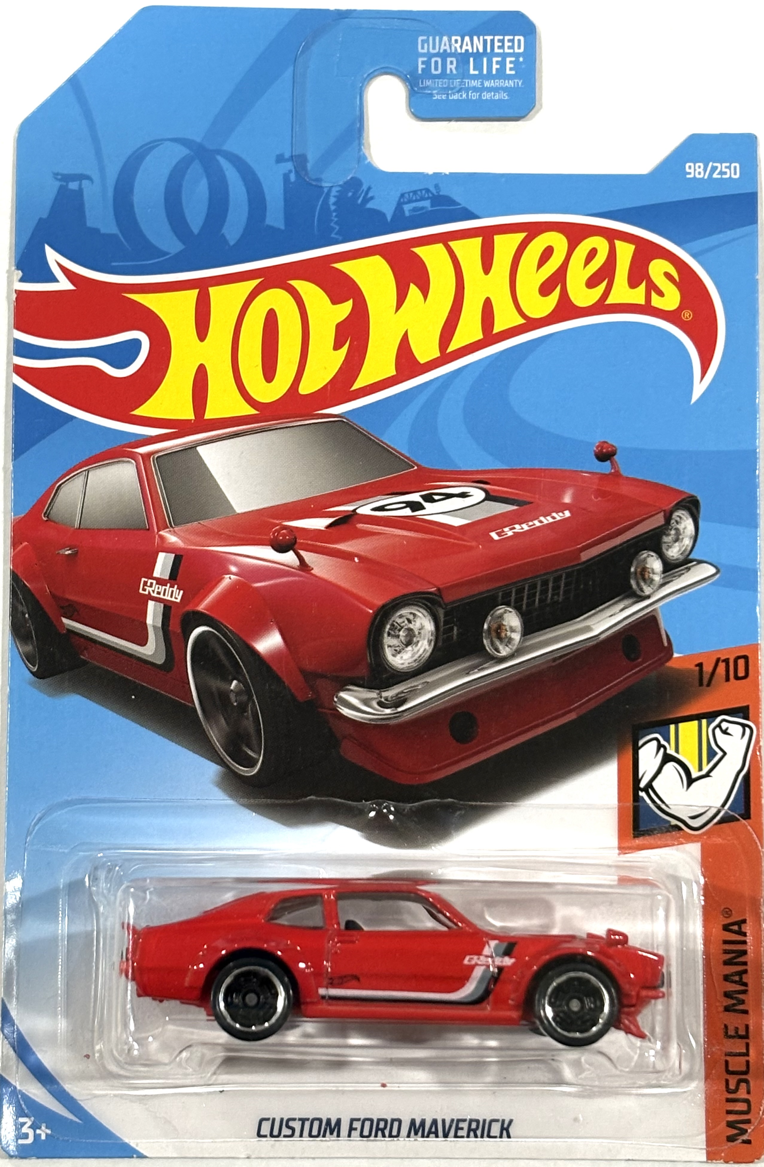 Collector submitted image