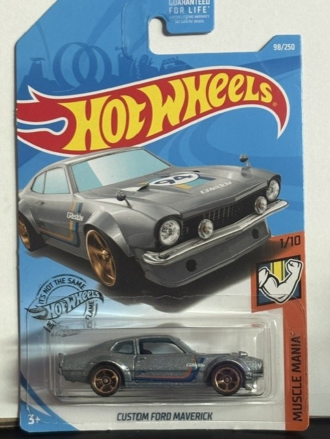 Collector submitted image