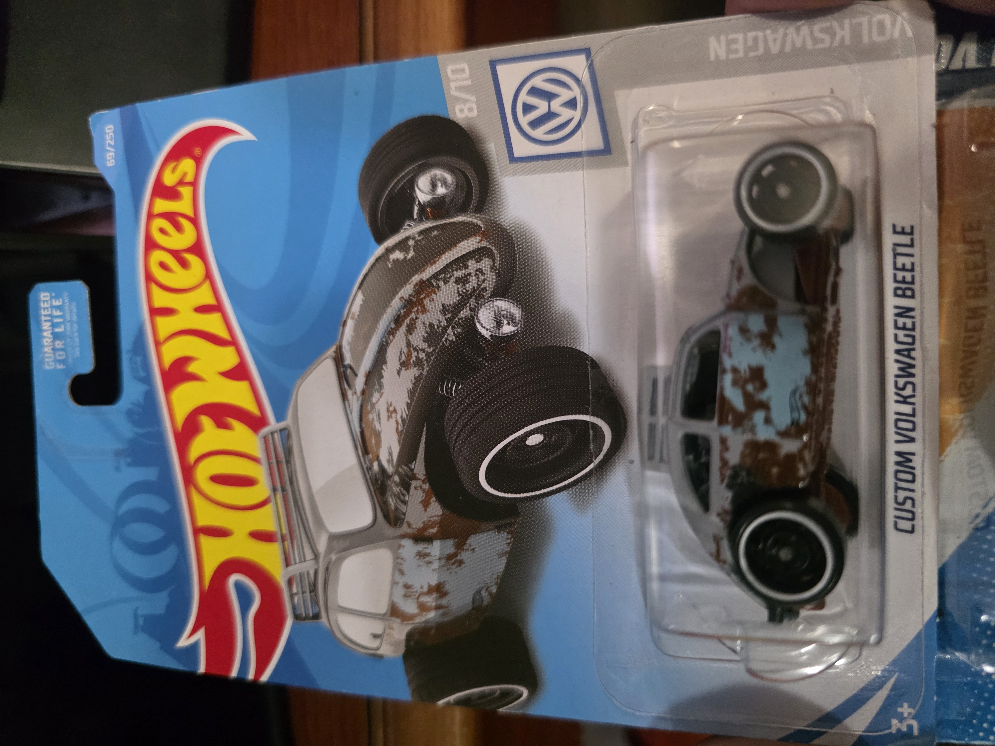 Collector submitted image