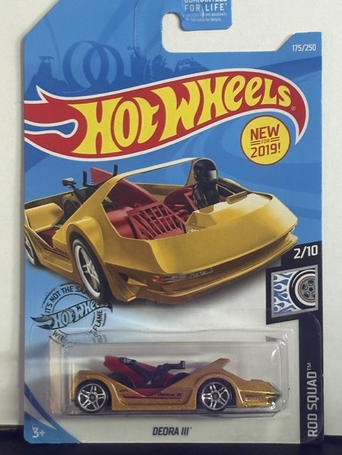 Collector submitted image