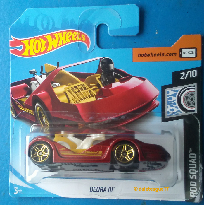 Collector submitted image