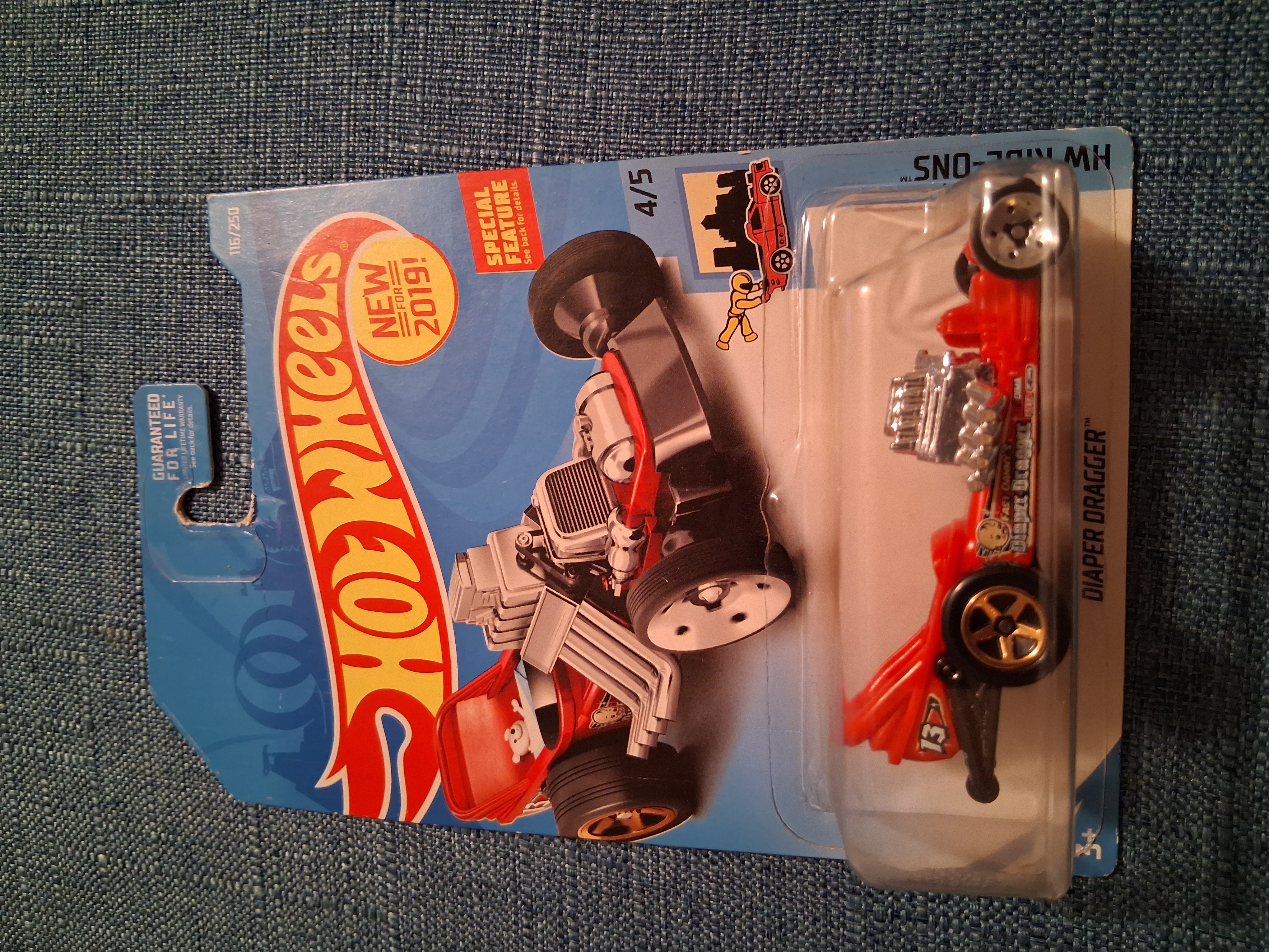 Collector submitted image