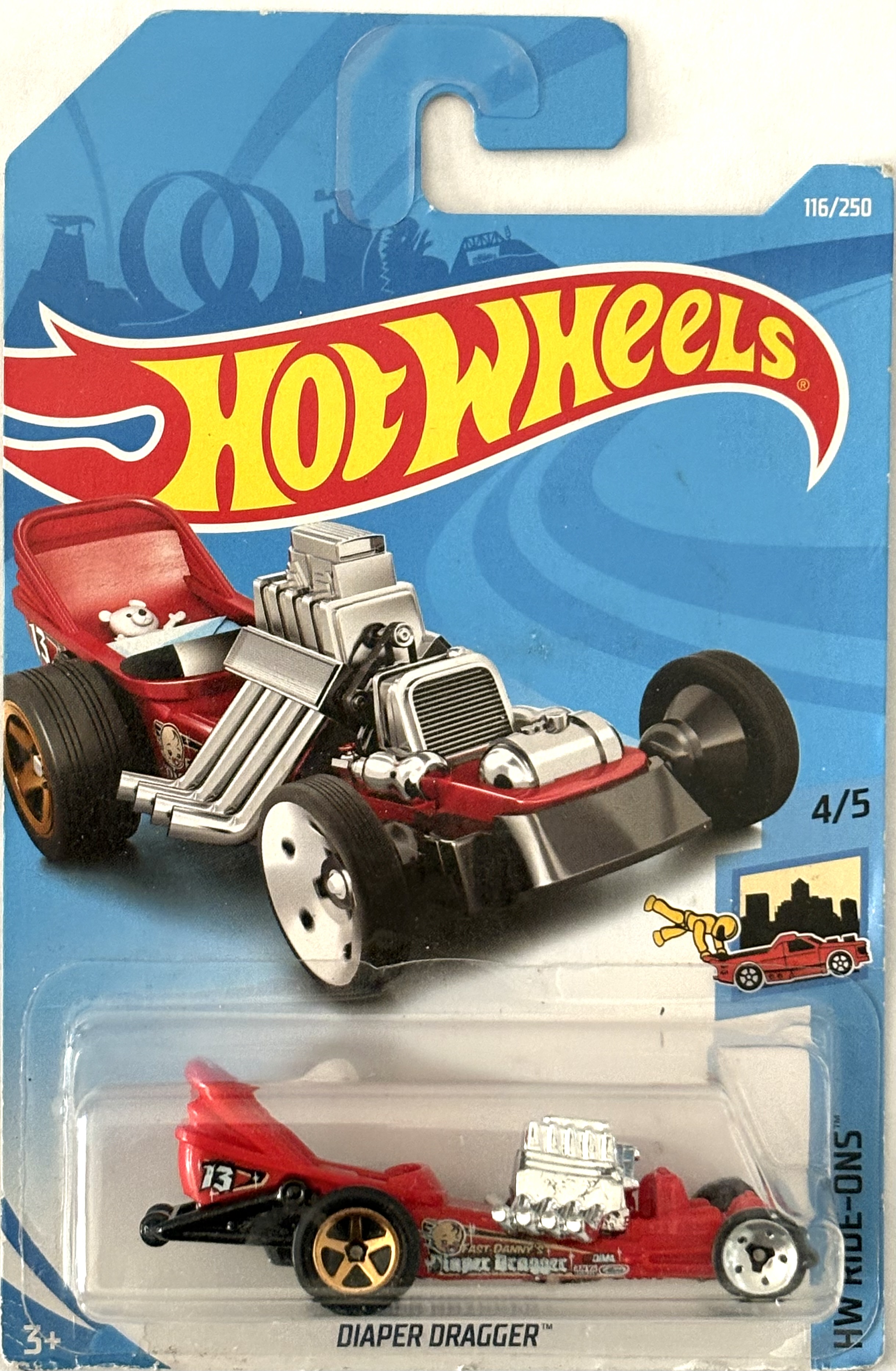 Collector submitted image