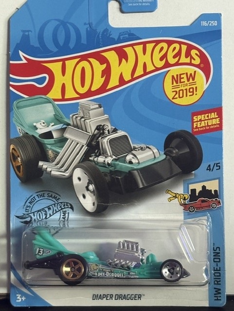 Collector submitted image
