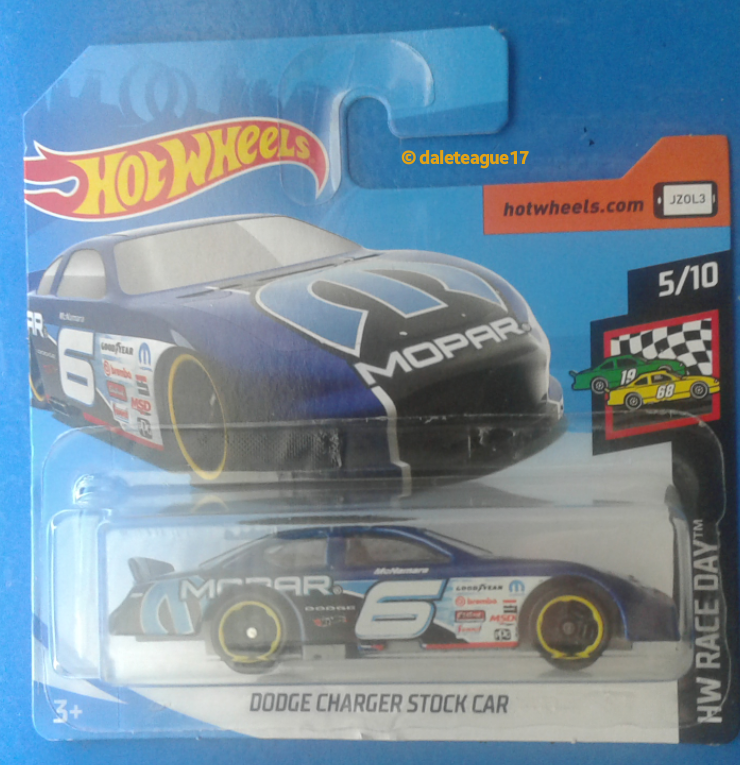 Collector submitted image