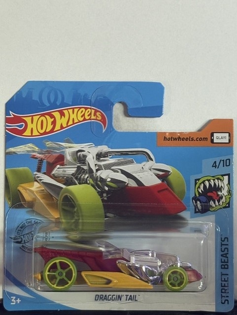 Collector submitted image