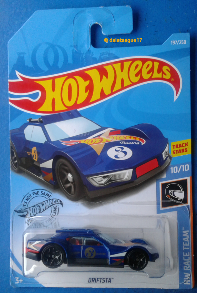 Collector submitted image