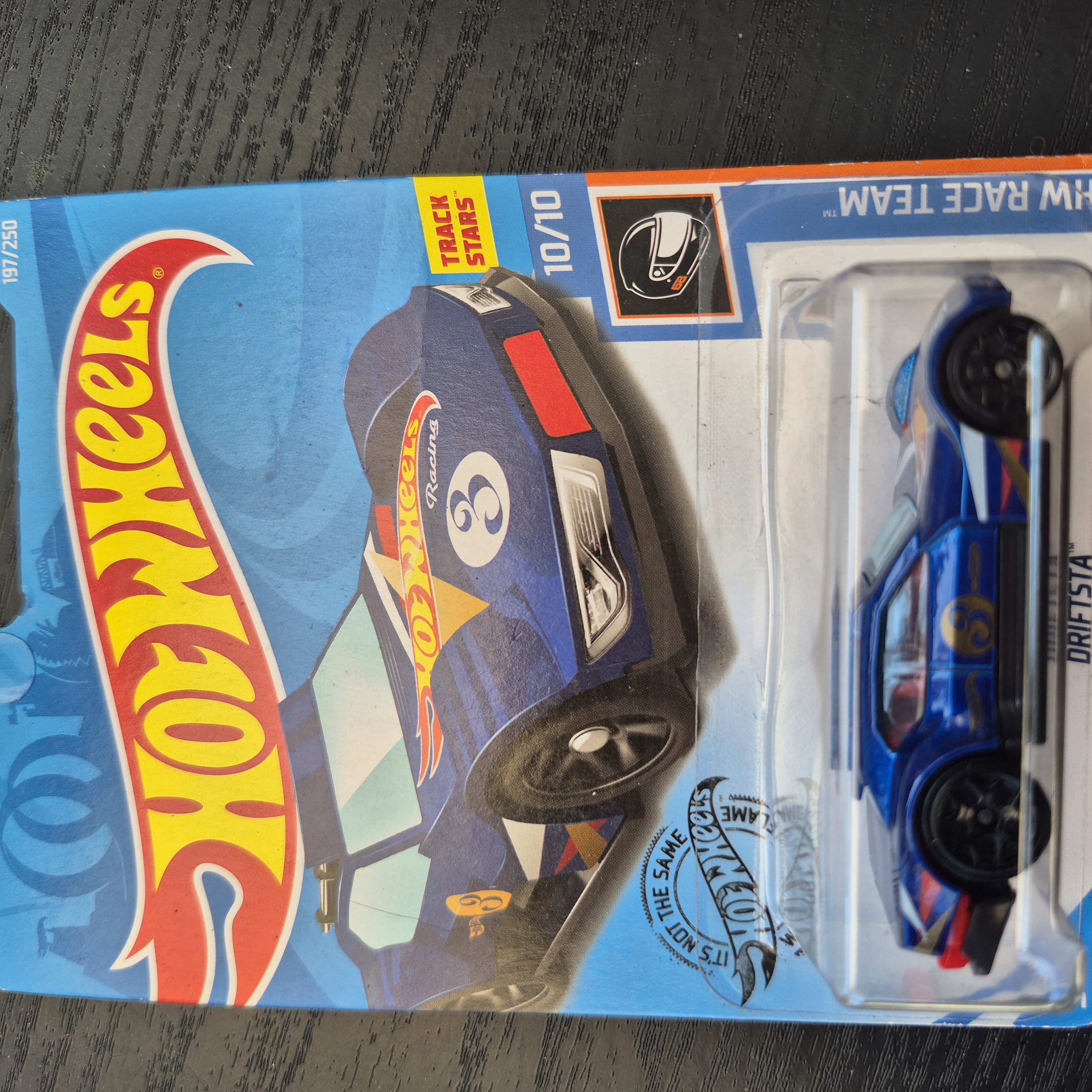Collector submitted image