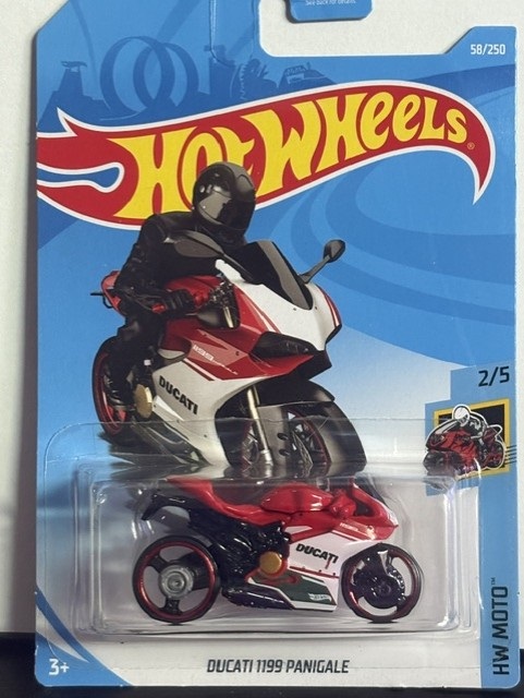 Collector submitted image