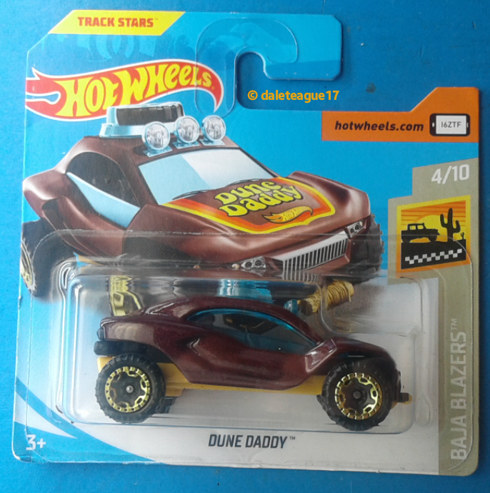 Collector submitted image