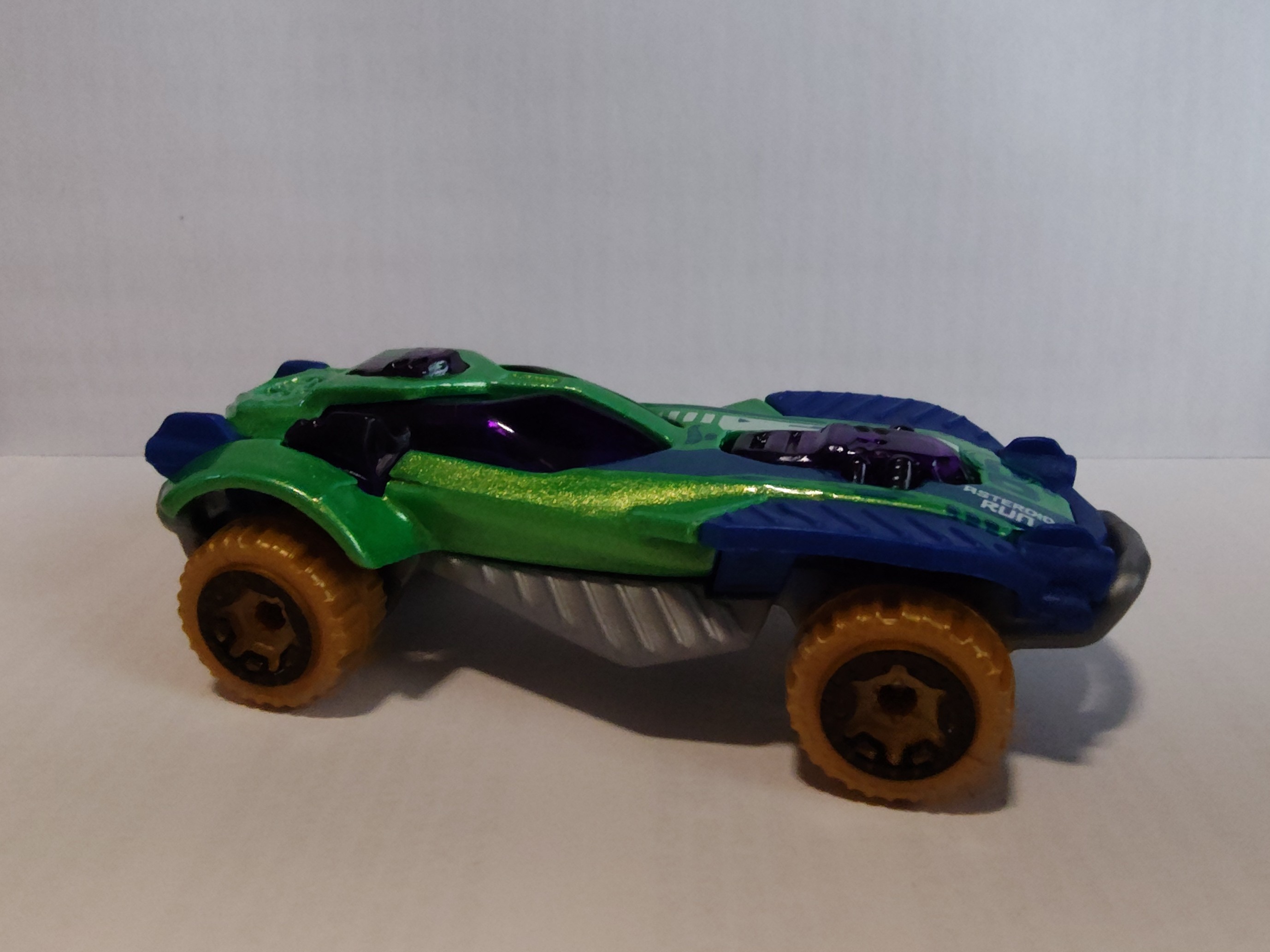Collector submitted image