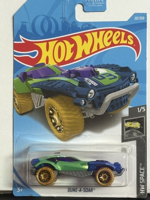 Collector submitted image