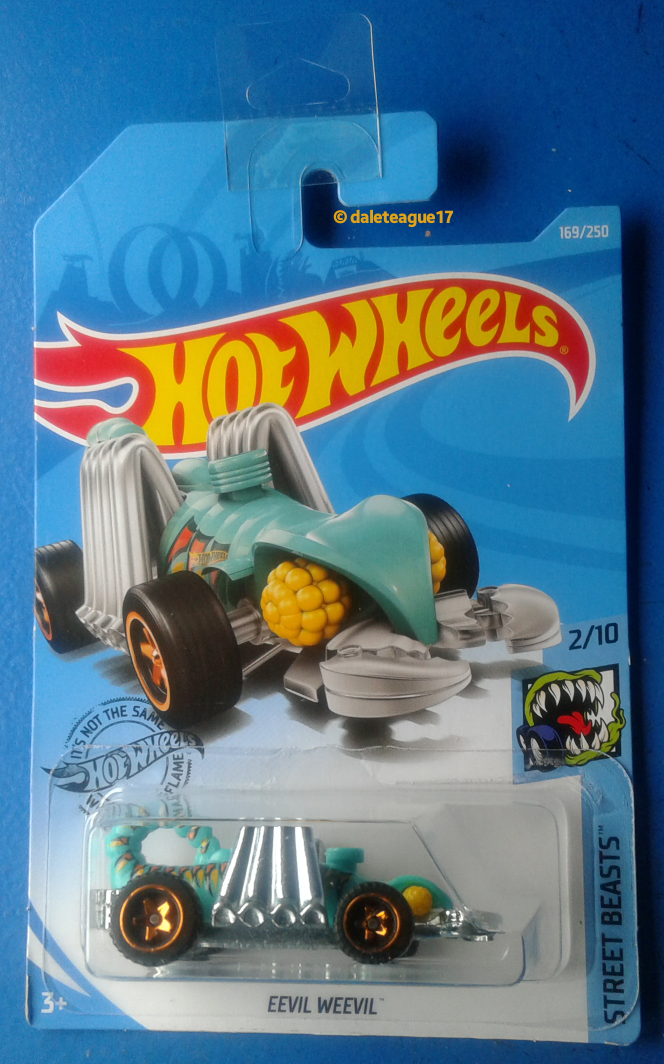 Collector submitted image