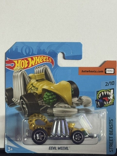 Collector submitted image