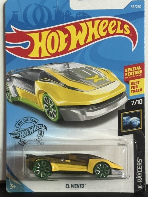 Collector submitted image