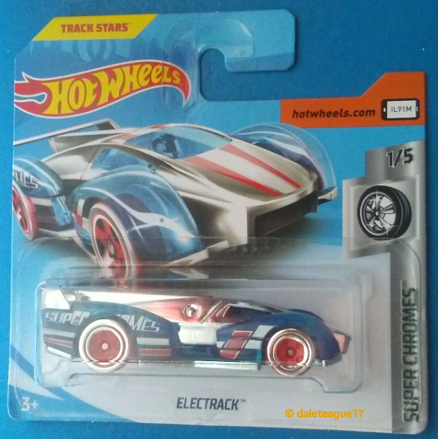 Collector submitted image