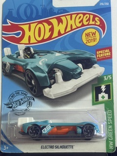 Collector submitted image