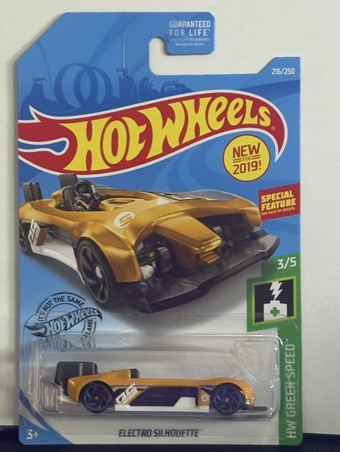 Collector submitted image