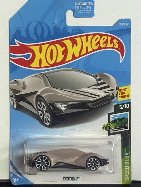 Collector submitted image