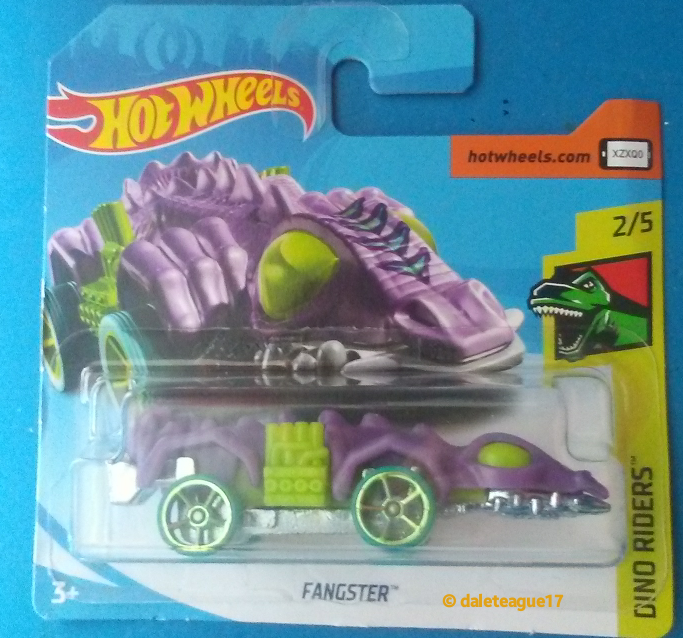 Collector submitted image