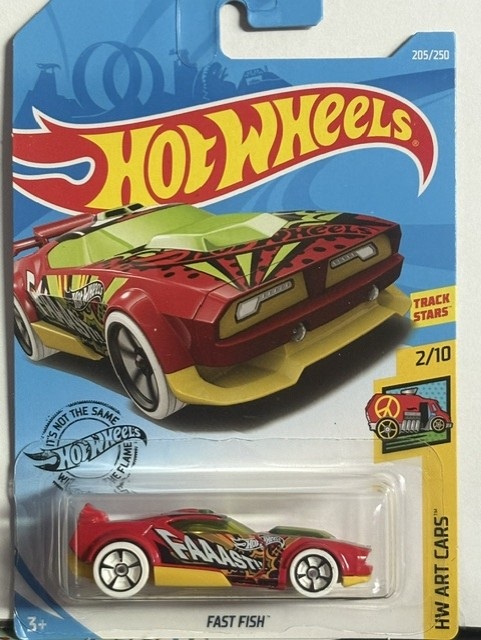 Collector submitted image