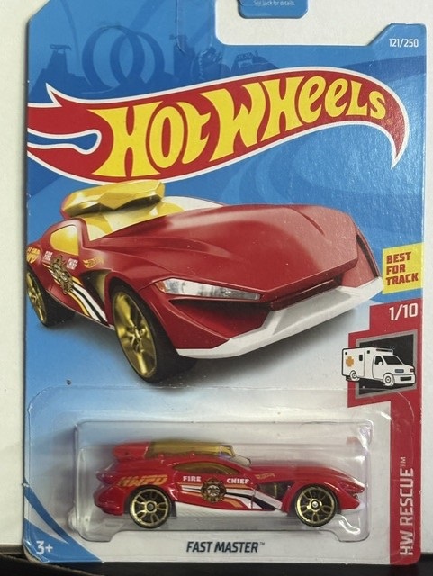 Collector submitted image