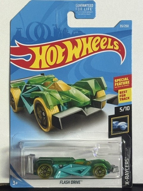 Collector submitted image