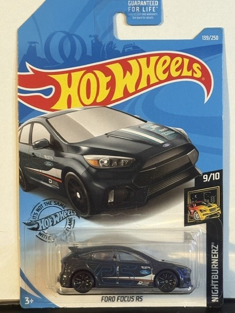 Collector submitted image