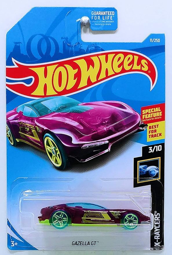 Collector submitted image