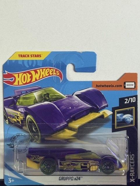 Collector submitted image