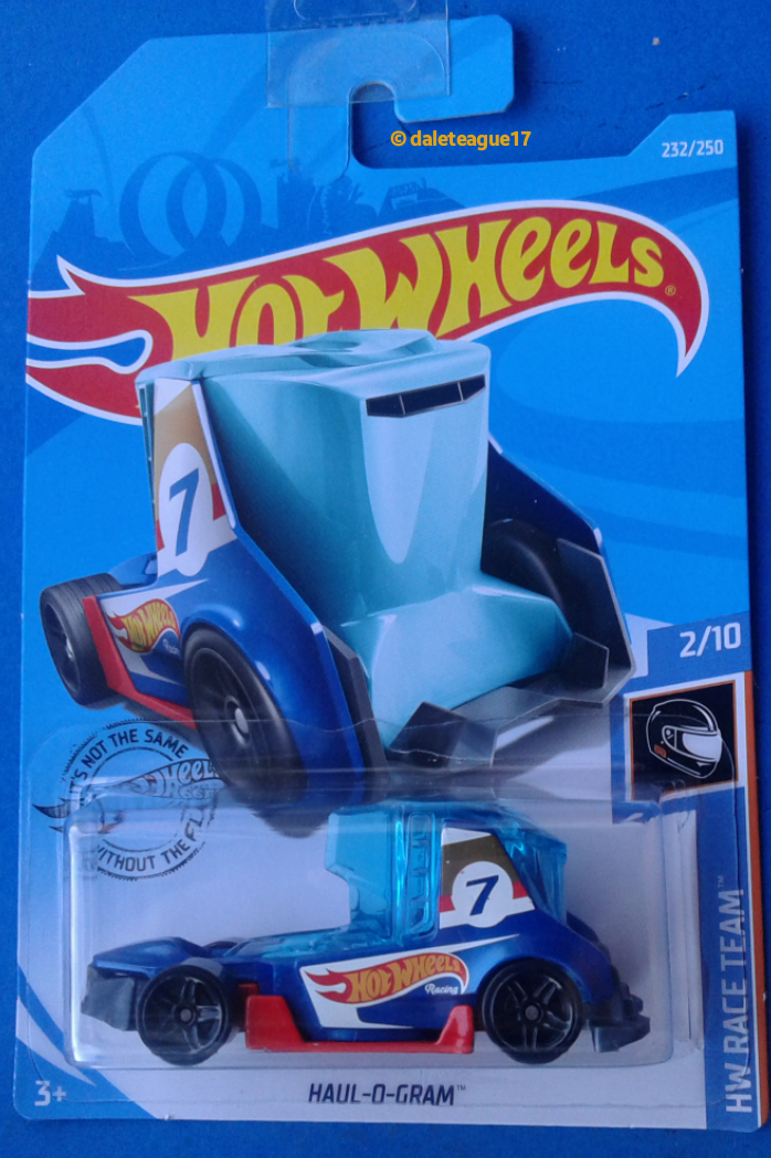 Collector submitted image