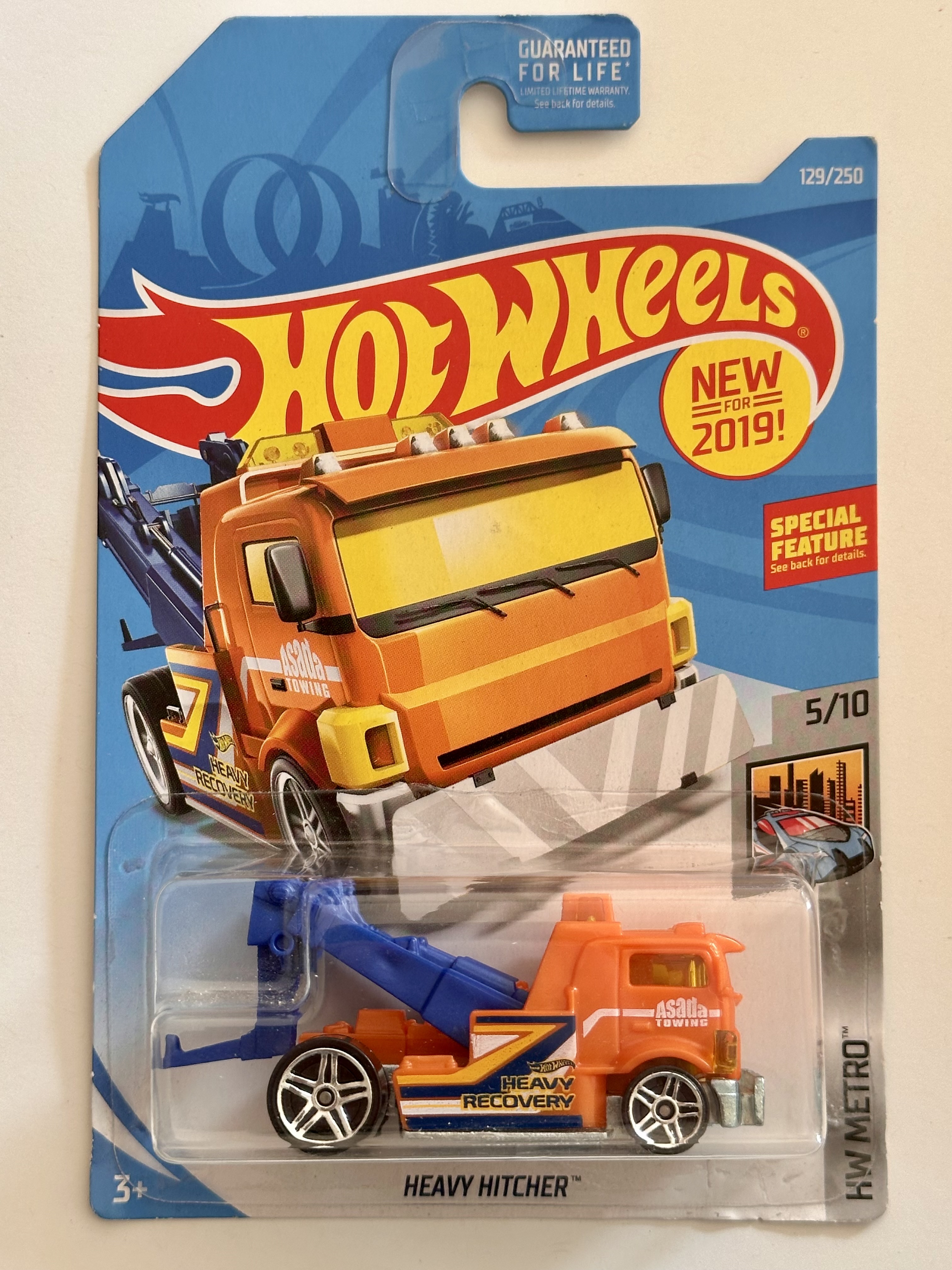 Collector submitted image