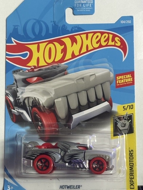 Collector submitted image