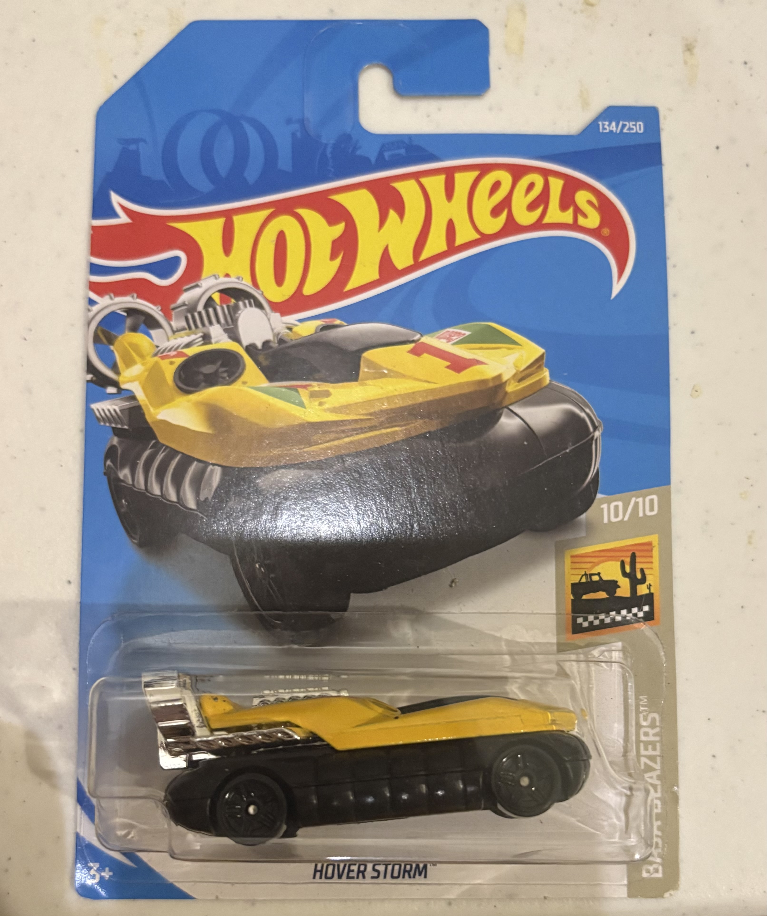 Collector submitted image