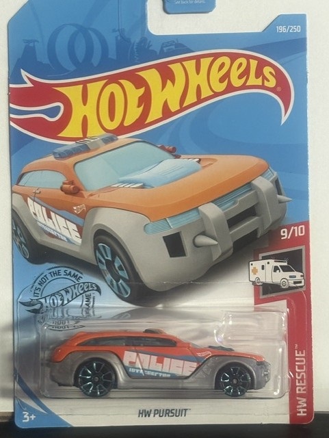 Collector submitted image