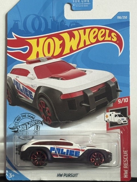 Collector submitted image