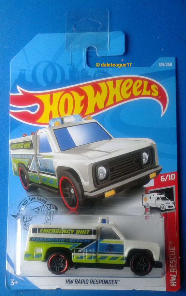 Collector submitted image