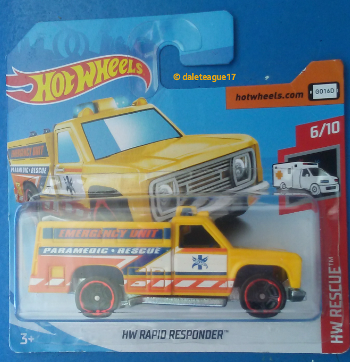 Collector submitted image