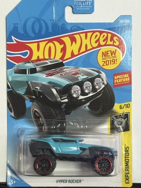 Collector submitted image