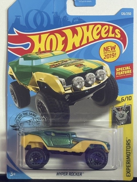 Collector submitted image