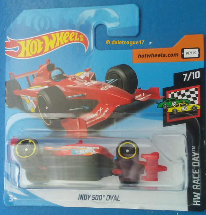 Collector submitted image