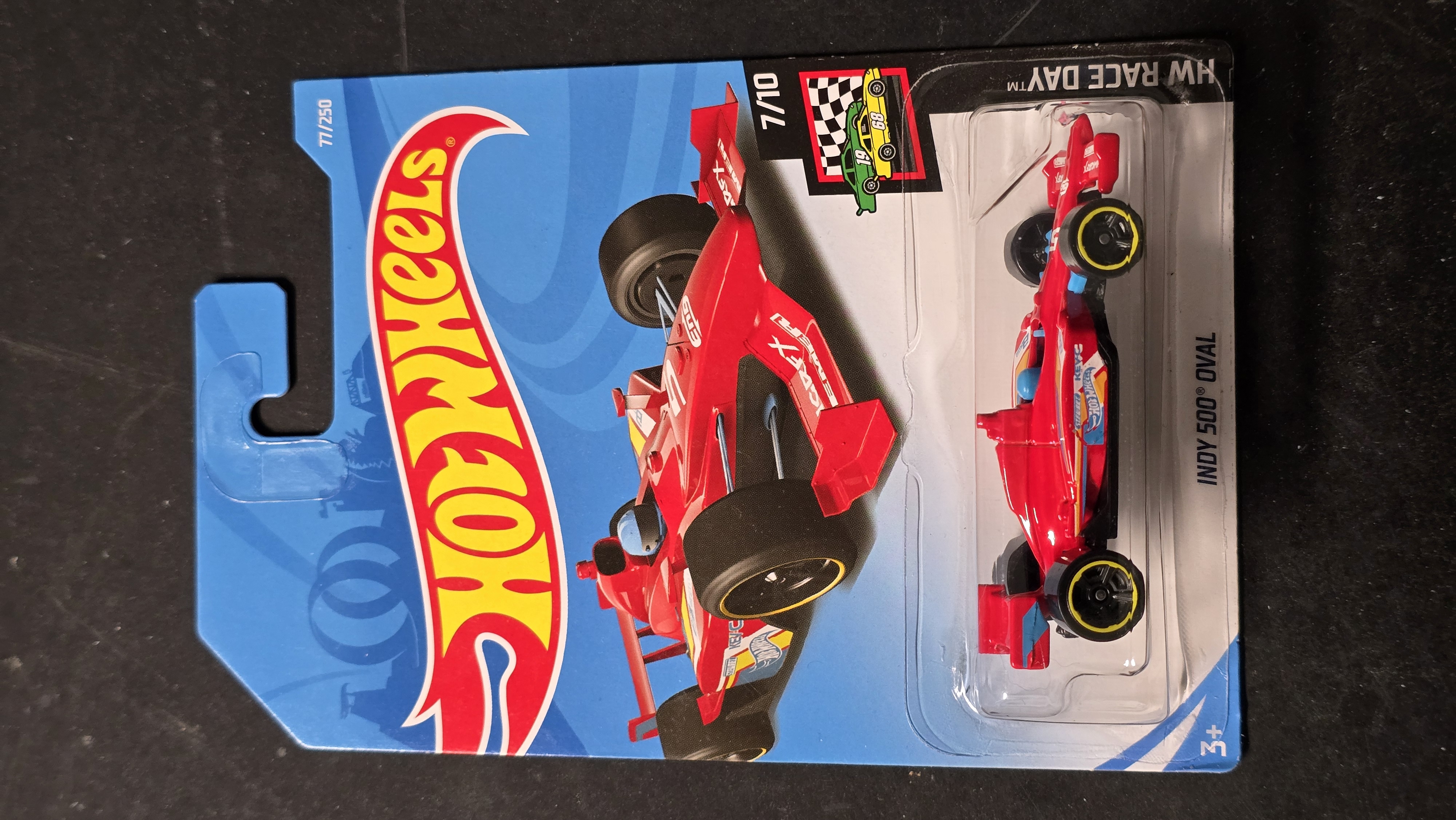 Collector submitted image