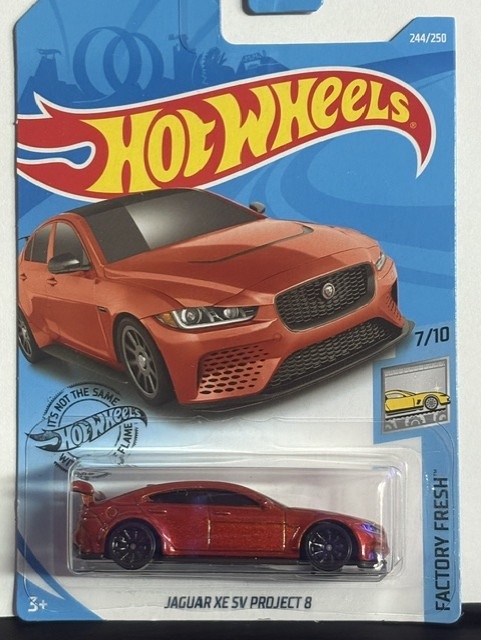 Collector submitted image
