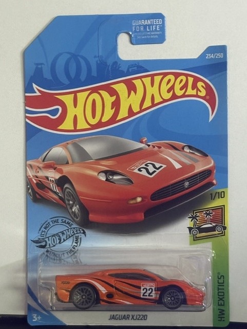 Collector submitted image