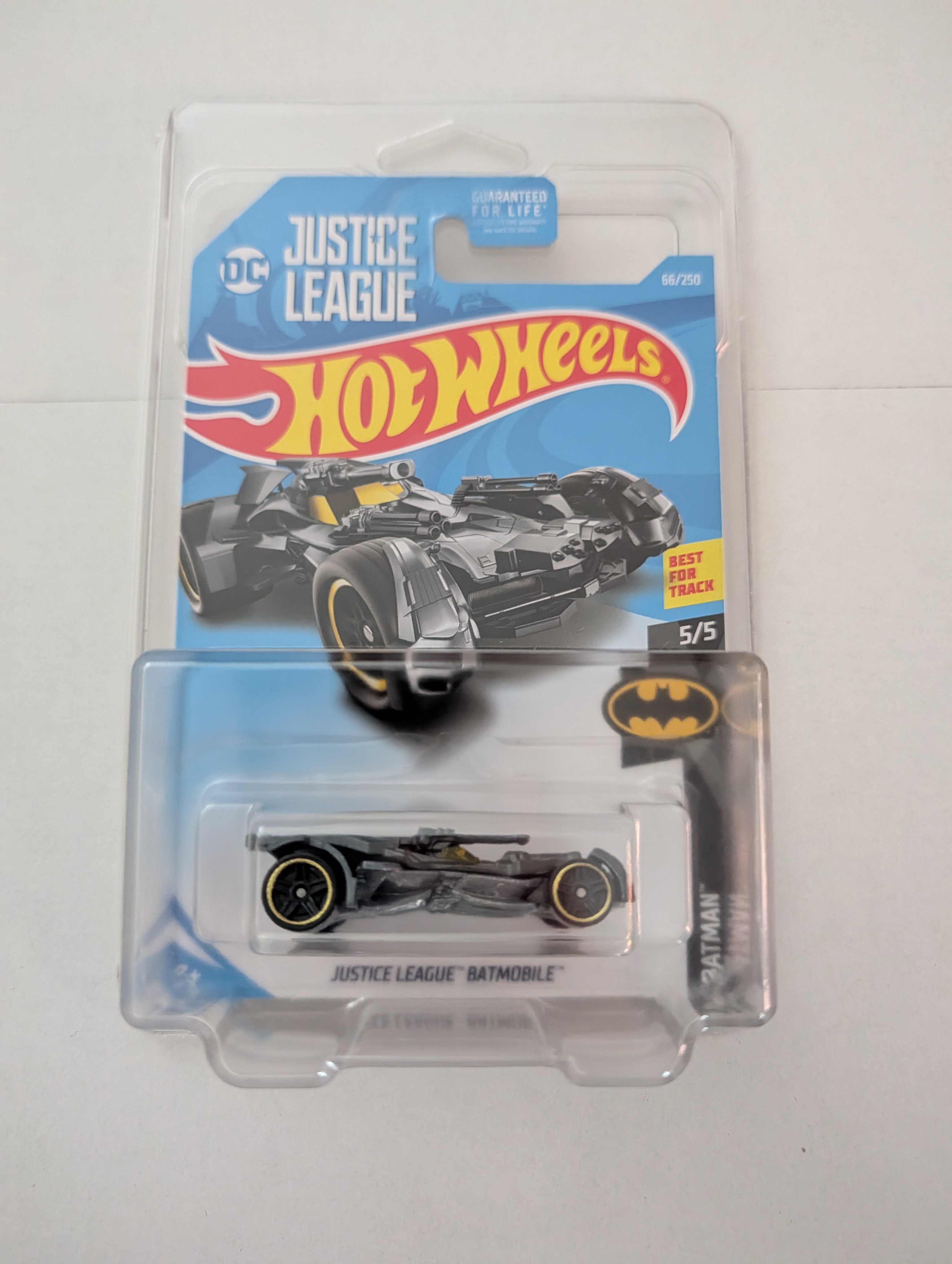 Collector submitted image