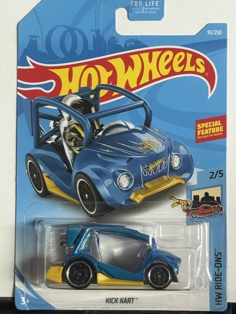 Collector submitted image