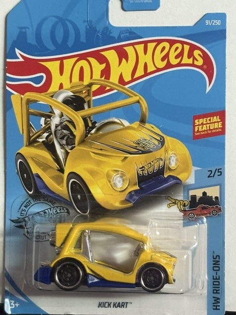 Collector submitted image