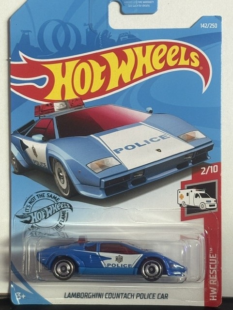 Collector submitted image
