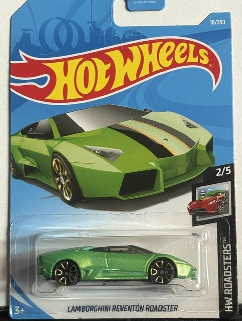 Collector submitted image
